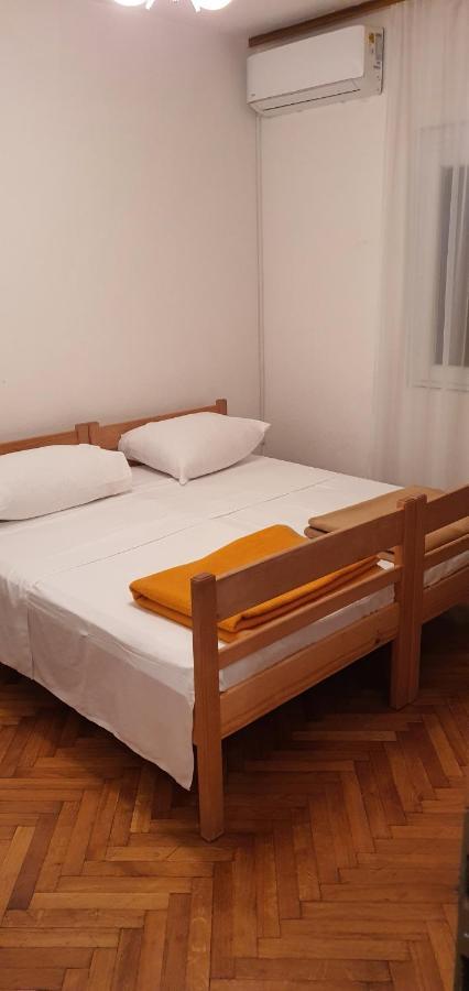Holidey Home Jukic K Seline Kültér fotó