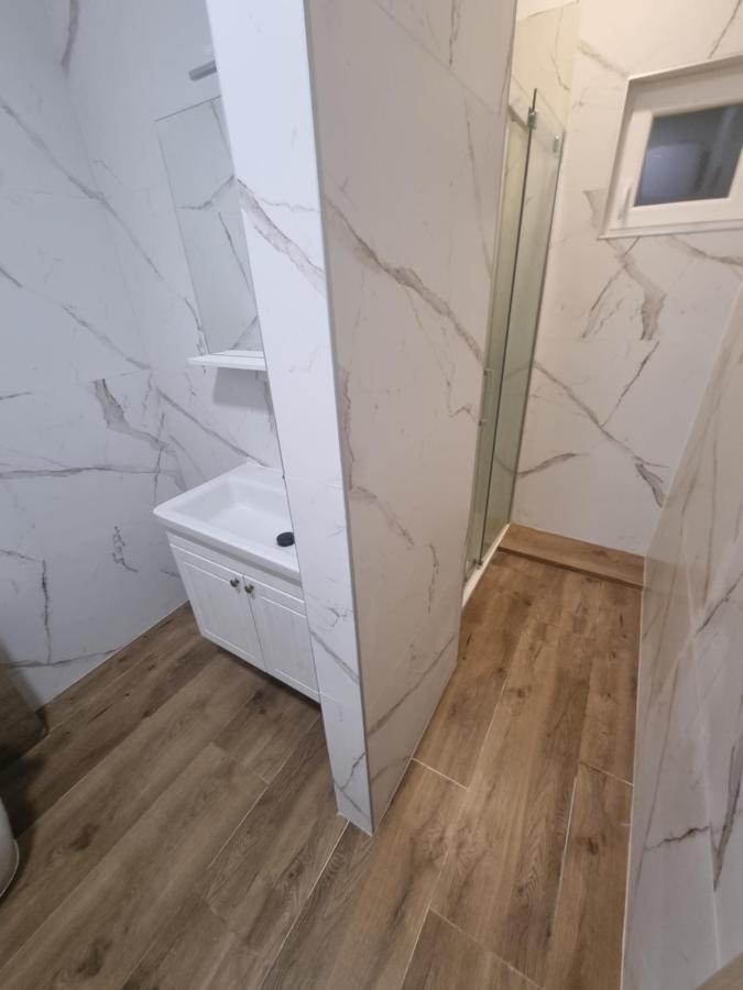 Holidey Home Jukic K Seline Kültér fotó