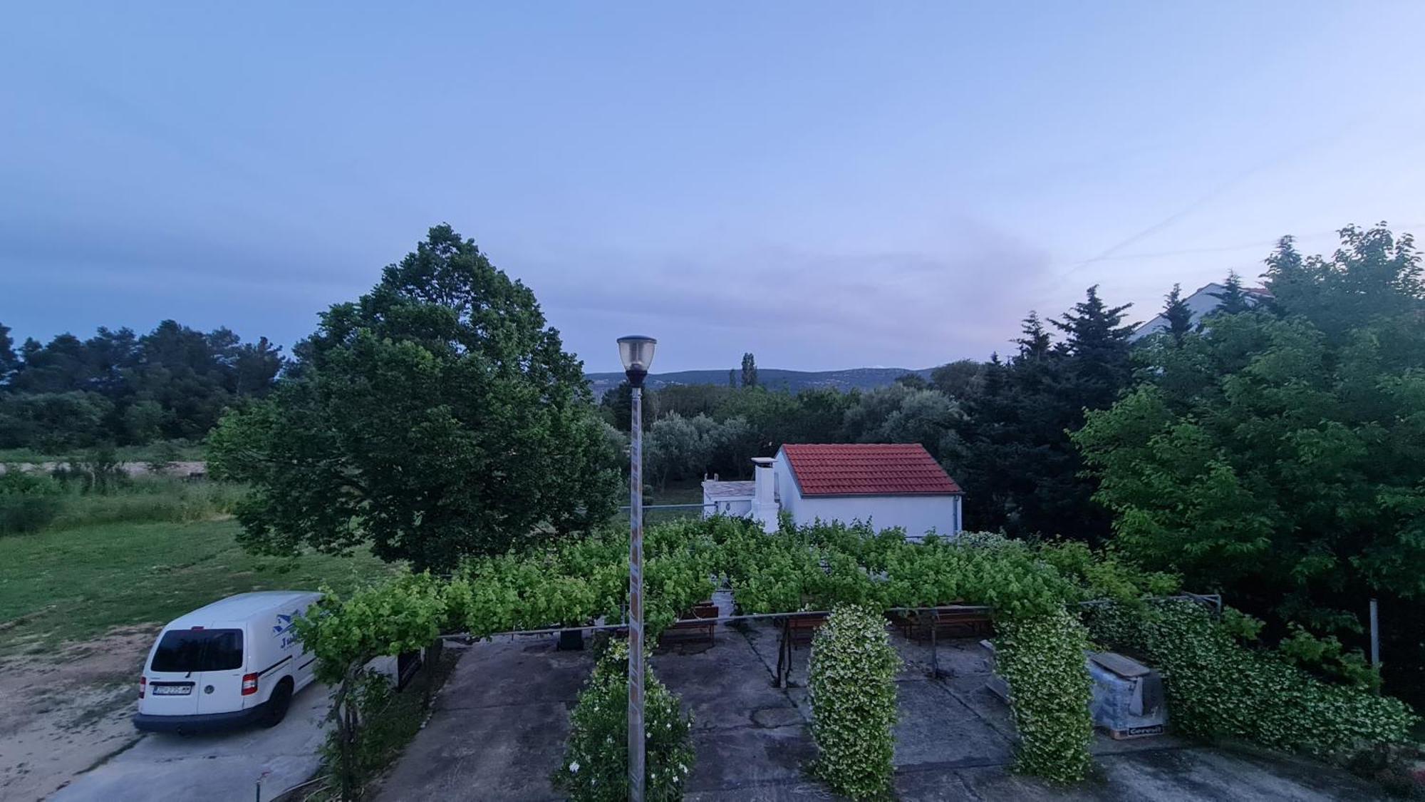 Holidey Home Jukic K Seline Kültér fotó