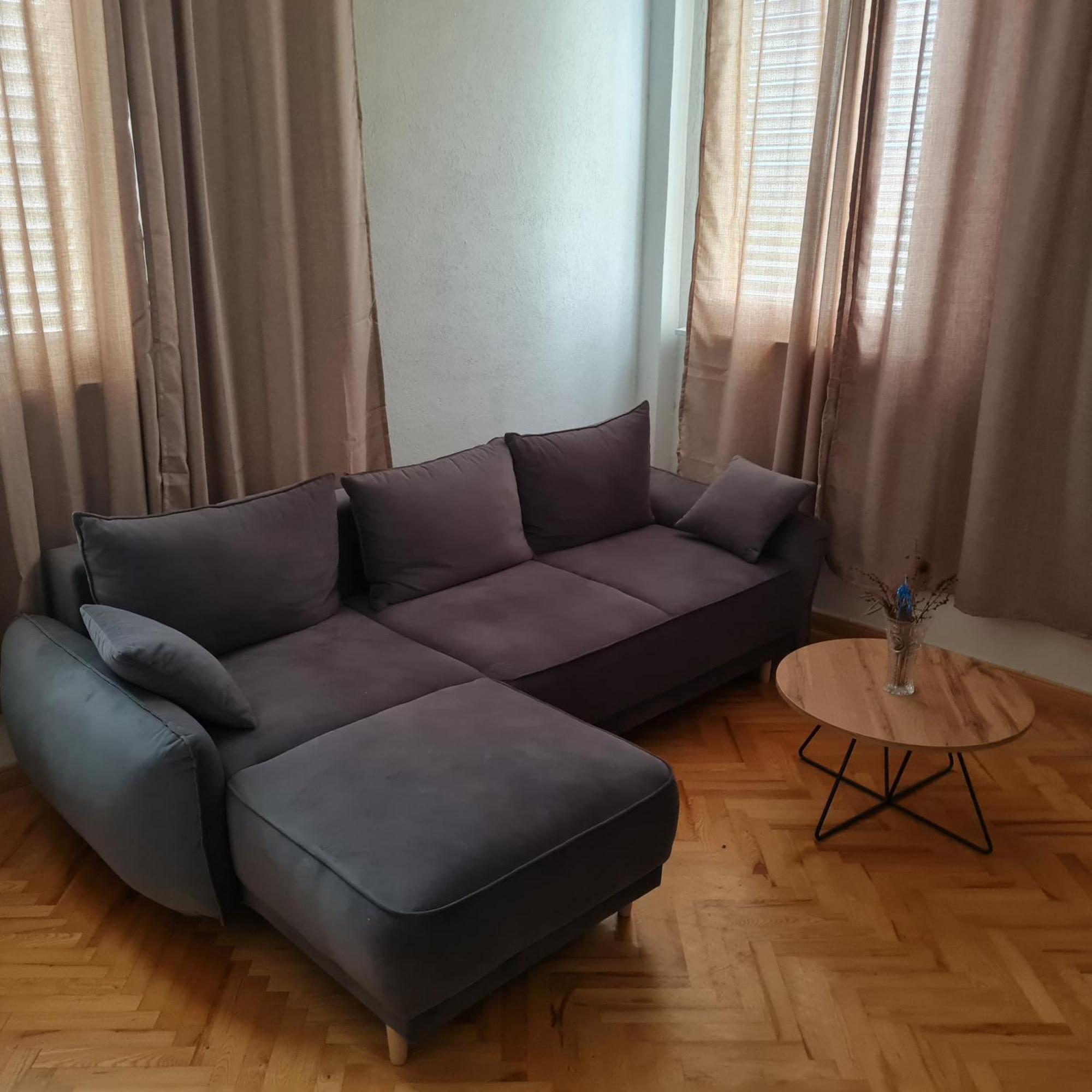 Holidey Home Jukic K Seline Kültér fotó