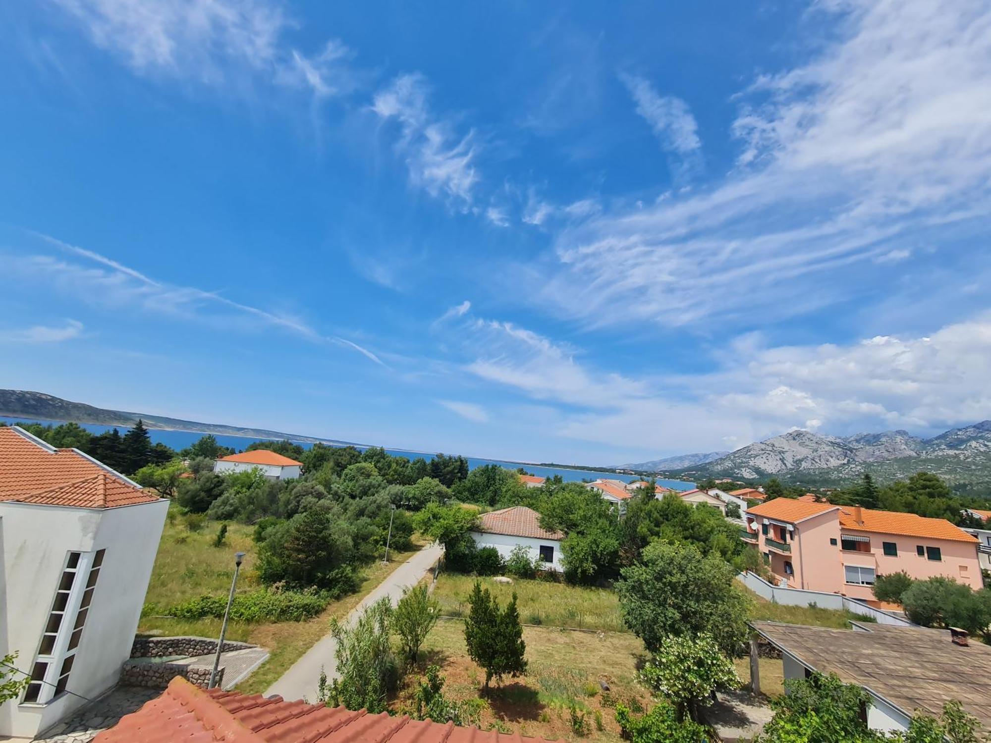 Holidey Home Jukic K Seline Kültér fotó