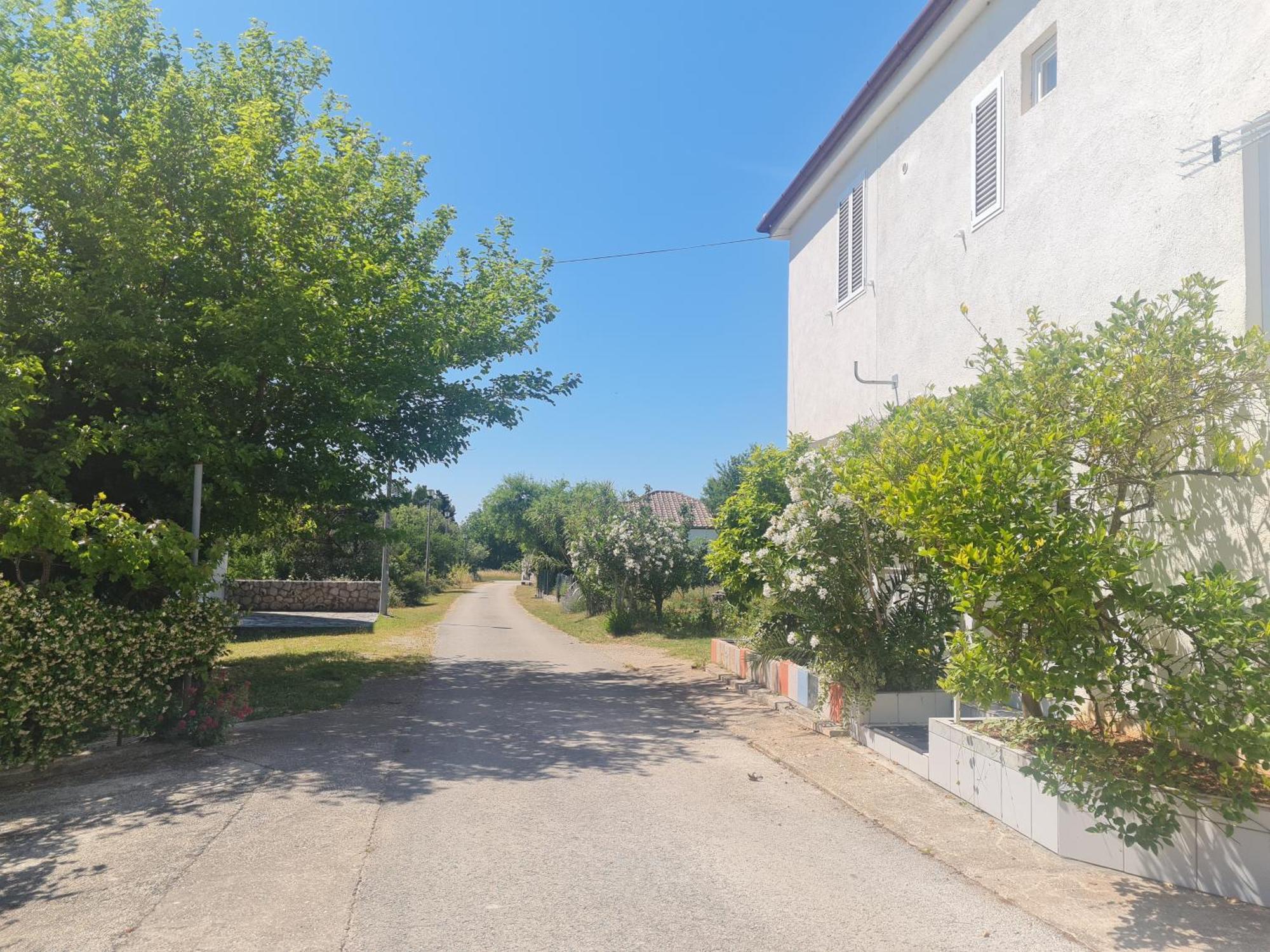 Holidey Home Jukic K Seline Kültér fotó